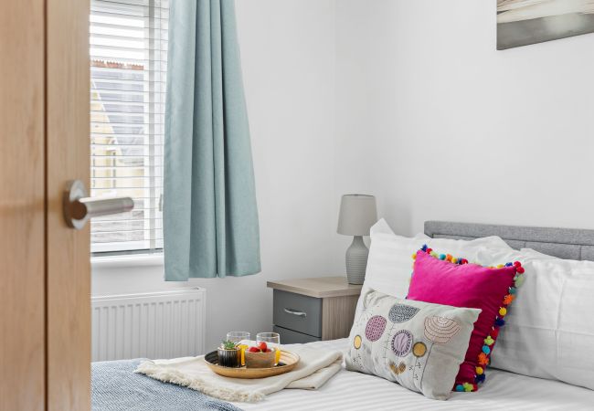 House in Bishopsteignton - Greenacre - close to beaches with hydropool spa House in Bishopsteignton - Greenacre - close to beaches with hydropool spa