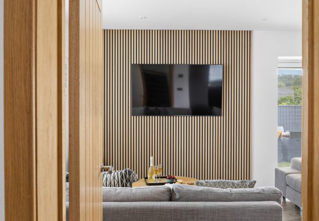 House in Bishopsteignton - Greenacre - close to beaches with hydropool spa House in Bishopsteignton - Greenacre - close to beaches with hydropool spa