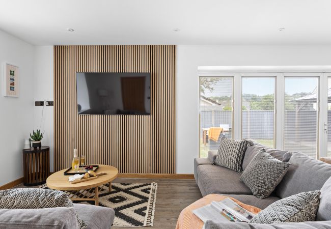 House in Bishopsteignton - Greenacre - close to beaches with hydropool spa House in Bishopsteignton - Greenacre - close to beaches with hydropool spa