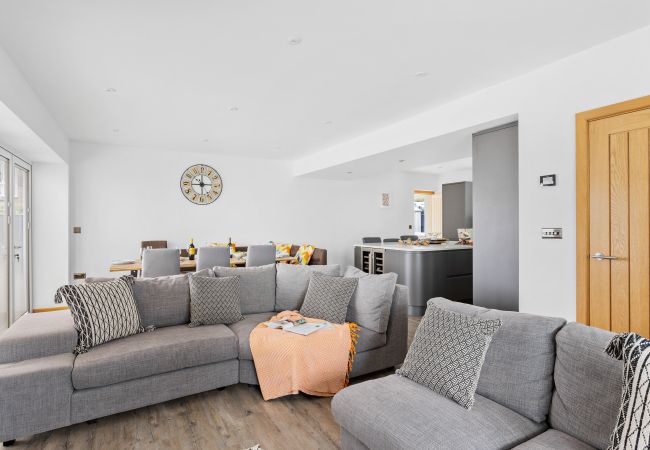 House in Bishopsteignton - Greenacre - close to beaches with hydropool spa House in Bishopsteignton - Greenacre - close to beaches with hydropool spa