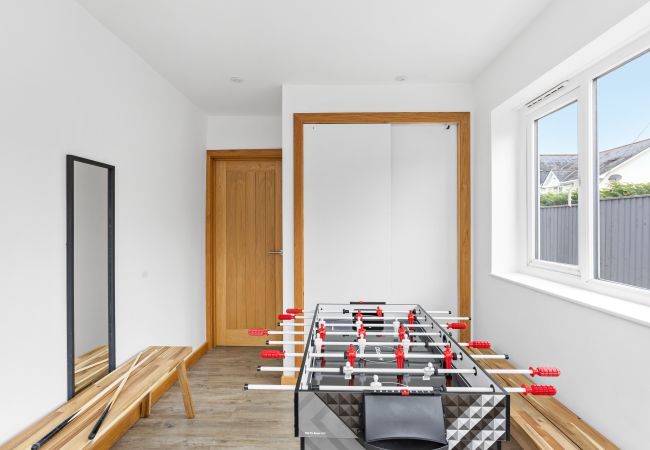 House in Bishopsteignton - Greenacre - close to beaches with hydropool spa House in Bishopsteignton - Greenacre - close to beaches with hydropool spa