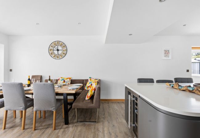 House in Bishopsteignton - Greenacre - close to beaches with hydropool spa House in Bishopsteignton - Greenacre - close to beaches with hydropool spa