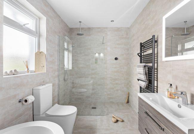 House in Bishopsteignton - Greenacre - close to beaches with hydropool spa House in Bishopsteignton - Greenacre - close to beaches with hydropool spa