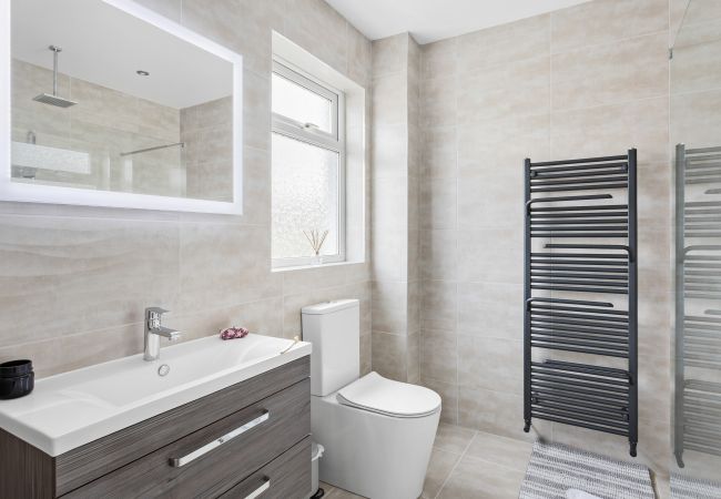 House in Bishopsteignton - Greenacre - close to beaches with hydropool spa House in Bishopsteignton - Greenacre - close to beaches with hydropool spa