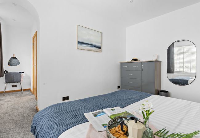 House in Bishopsteignton - Greenacre - close to beaches with hydropool spa House in Bishopsteignton - Greenacre - close to beaches with hydropool spa