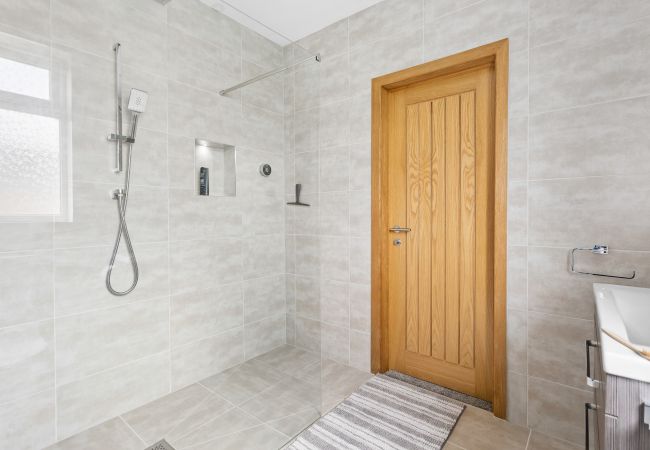 House in Bishopsteignton - Greenacre - close to beaches with hydropool spa House in Bishopsteignton - Greenacre - close to beaches with hydropool spa