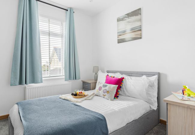 House in Bishopsteignton - Greenacre - close to beaches with hydropool spa House in Bishopsteignton - Greenacre - close to beaches with hydropool spa