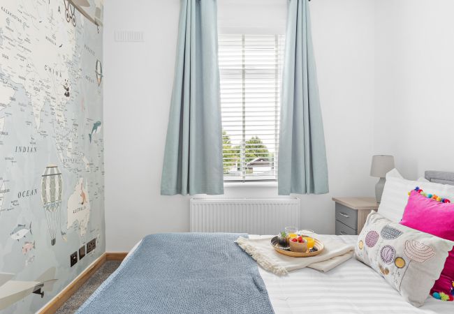 House in Bishopsteignton - Greenacre - close to beaches with hydropool spa House in Bishopsteignton - Greenacre - close to beaches with hydropool spa