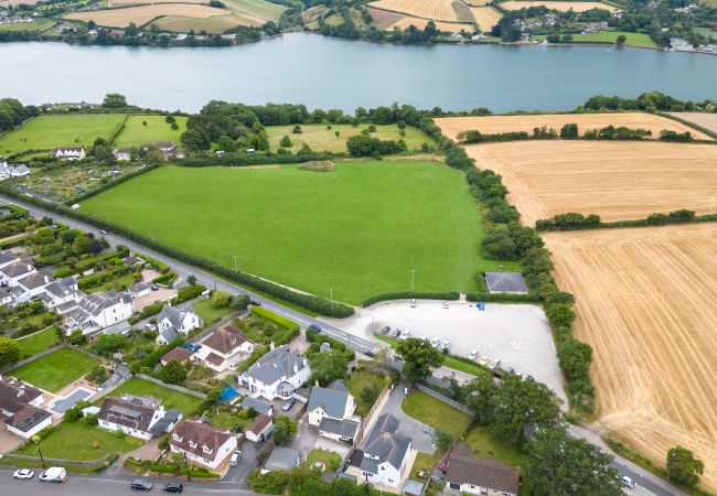 House in Bishopsteignton - Greenacre - close to beaches with hydropool spa House in Bishopsteignton - Greenacre - close to beaches with hydropool spa