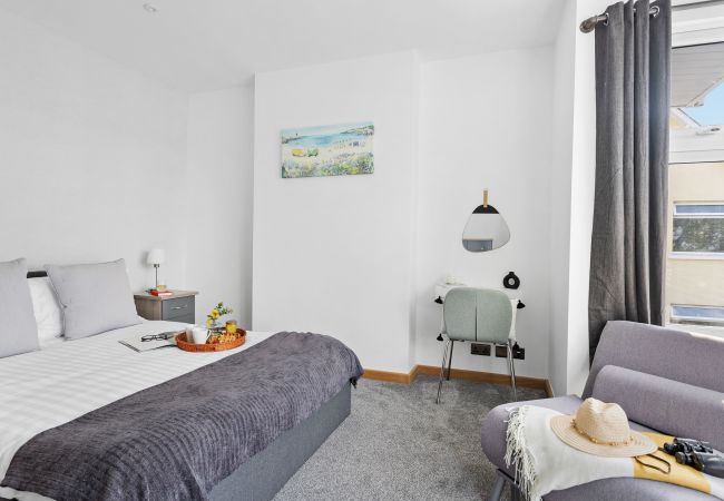 House in Bishopsteignton - Greenacre - close to beaches with hydropool spa House in Bishopsteignton - Greenacre - close to beaches with hydropool spa