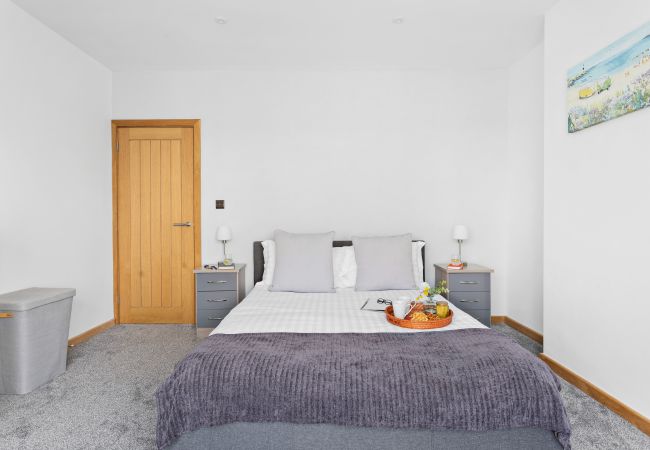 House in Bishopsteignton - Greenacre - close to beaches with hydropool spa House in Bishopsteignton - Greenacre - close to beaches with hydropool spa