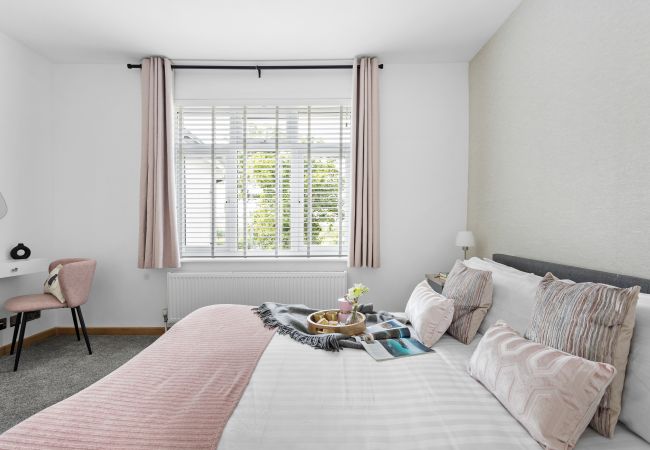 House in Bishopsteignton - Greenacre - close to beaches with hydropool spa House in Bishopsteignton - Greenacre - close to beaches with hydropool spa