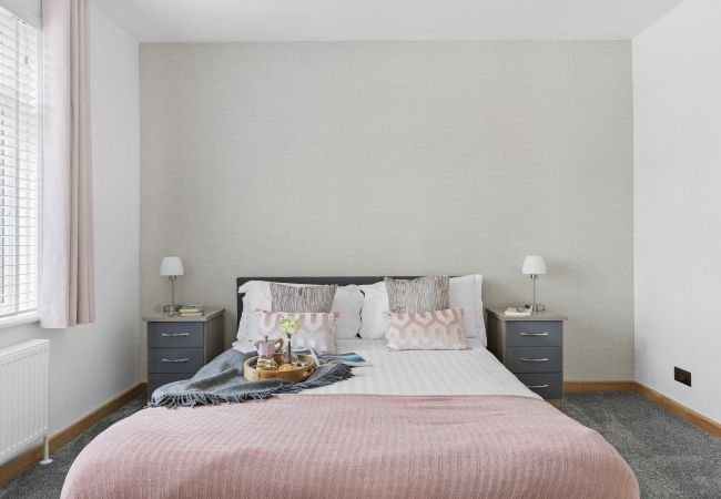 House in Bishopsteignton - Greenacre - close to beaches with hydropool spa House in Bishopsteignton - Greenacre - close to beaches with hydropool spa