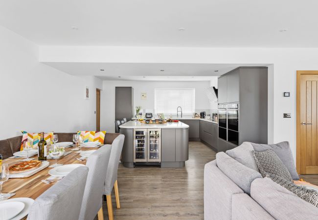 House in Bishopsteignton - Greenacre - close to beaches with hydropool spa House in Bishopsteignton - Greenacre - close to beaches with hydropool spa