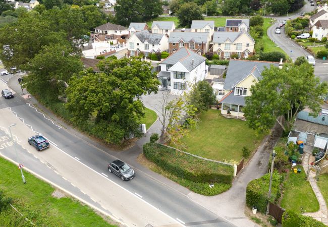 House in Bishopsteignton - Greenacre - close to beaches with hydropool spa House in Bishopsteignton - Greenacre - close to beaches with hydropool spa