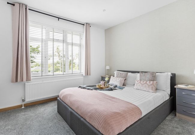 House in Bishopsteignton - Greenacre - close to beaches with hydropool spa House in Bishopsteignton - Greenacre - close to beaches with hydropool spa