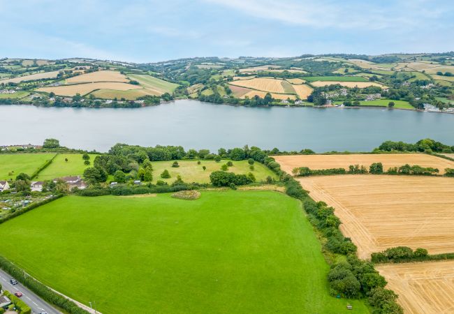 House in Bishopsteignton - Greenacre - close to beaches with hydropool spa House in Bishopsteignton - Greenacre - close to beaches with hydropool spa