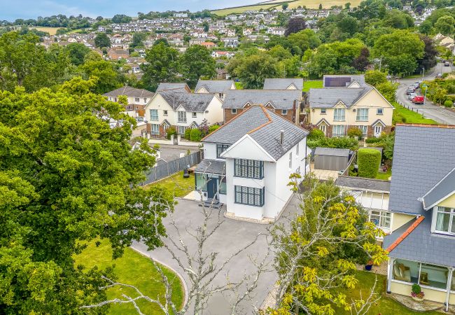 House in Bishopsteignton - Greenacre - close to beaches with hydropool spa House in Bishopsteignton - Greenacre - close to beaches with hydropool spa