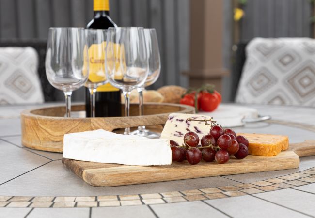 House in Bishopsteignton - Greenacre - close to beaches with hydropool spa House in Bishopsteignton - Greenacre - close to beaches with hydropool spa