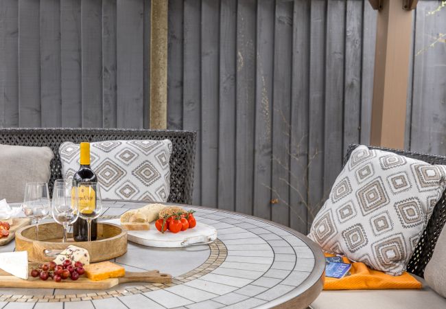 House in Bishopsteignton - Greenacre - close to beaches with hydropool spa House in Bishopsteignton - Greenacre - close to beaches with hydropool spa