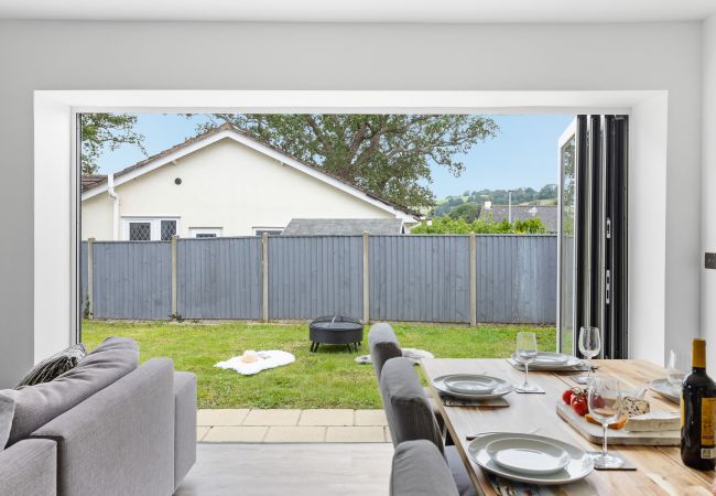 House in Bishopsteignton - Greenacre - close to beaches with hydropool spa House in Bishopsteignton - Greenacre - close to beaches with hydropool spa