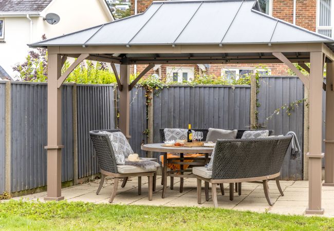 House in Bishopsteignton - Greenacre - close to beaches with hydropool spa House in Bishopsteignton - Greenacre - close to beaches with hydropool spa