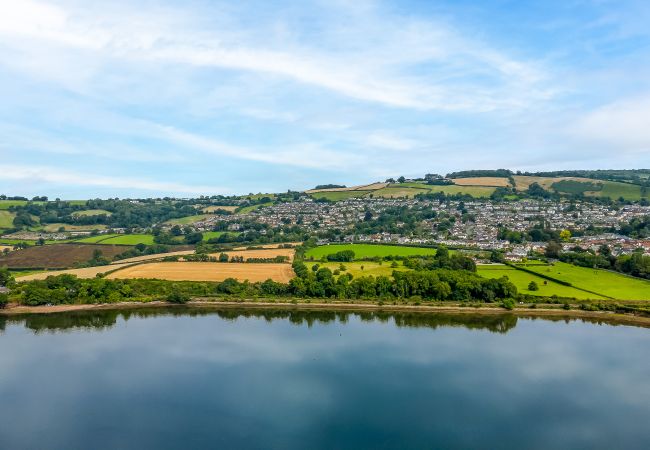 House in Bishopsteignton - Greenacre - close to beaches with hydropool spa House in Bishopsteignton - Greenacre - close to beaches with hydropool spa