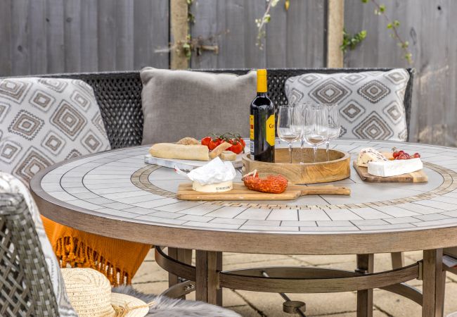 House in Bishopsteignton - Greenacre - close to beaches with hydropool spa House in Bishopsteignton - Greenacre - close to beaches with hydropool spa