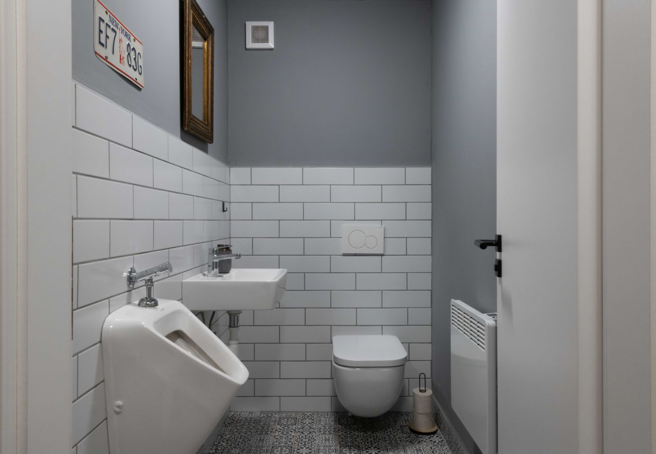 Villa in Kladruby nad Labem - PKK031