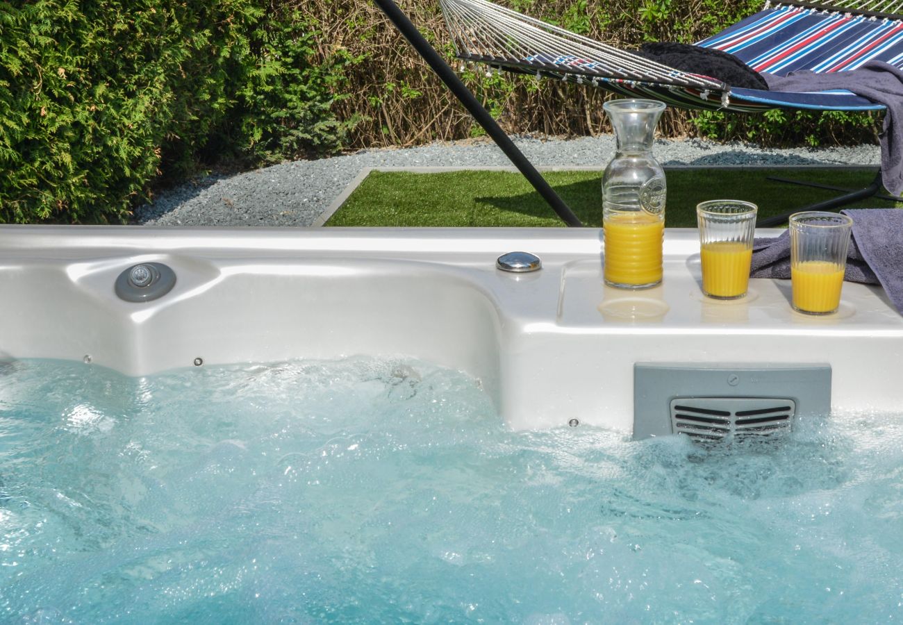 Villa in Kladruby nad Labem - PKK031