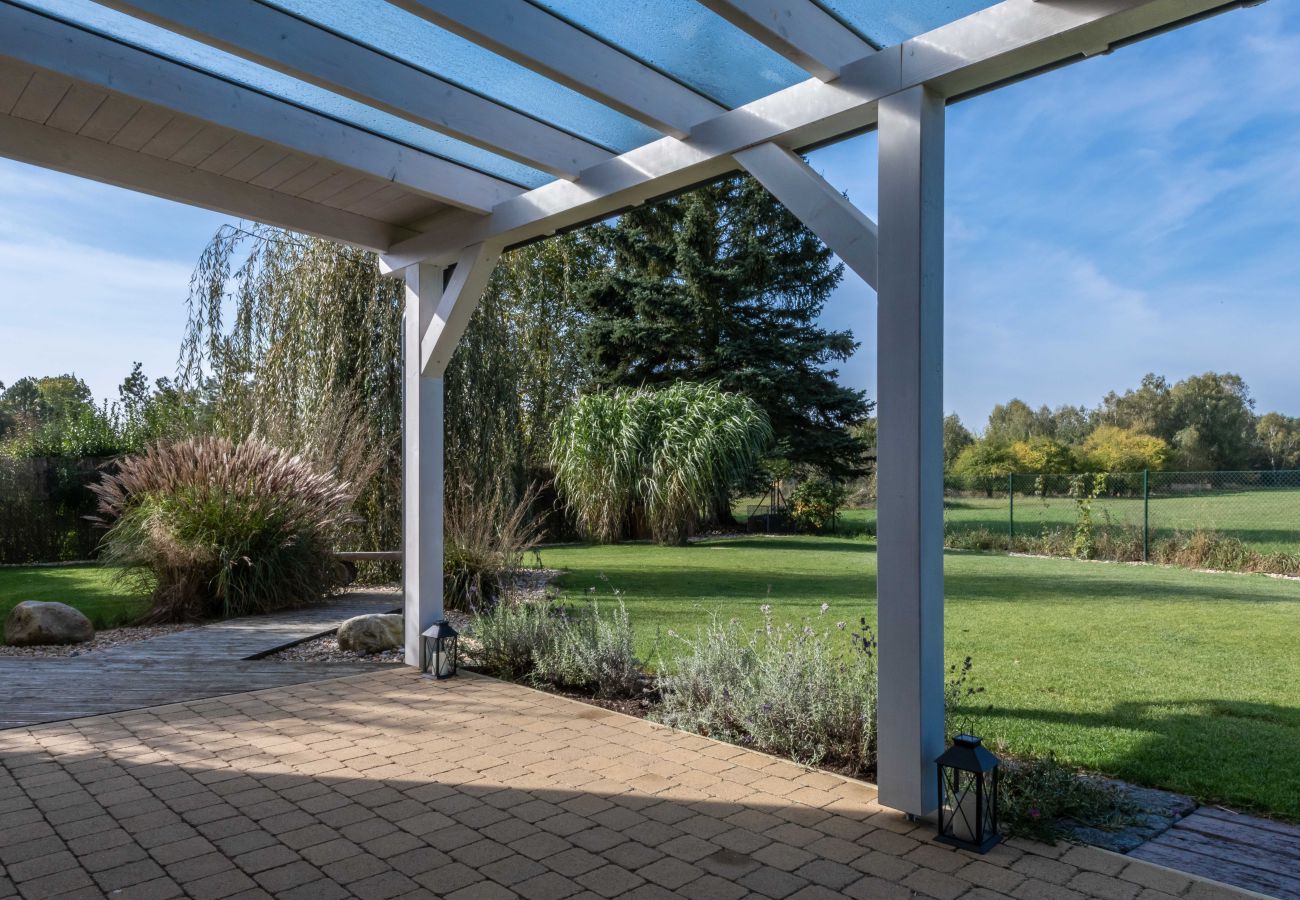 Villa in Kladruby nad Labem - PKK031