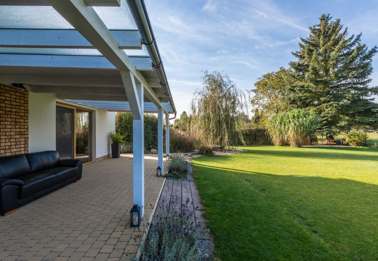 Villa in Kladruby nad Labem - PKK031