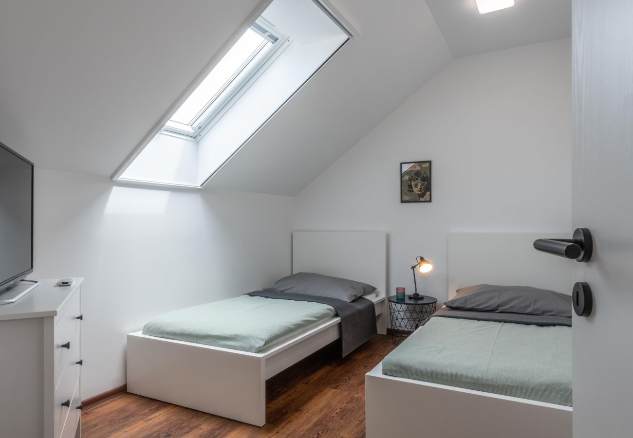 Villa in Kladruby nad Labem - PKK031