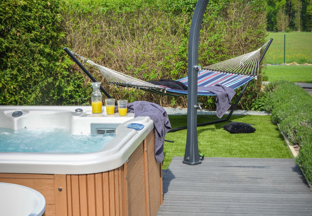 Villa in Kladruby nad Labem - PKK031