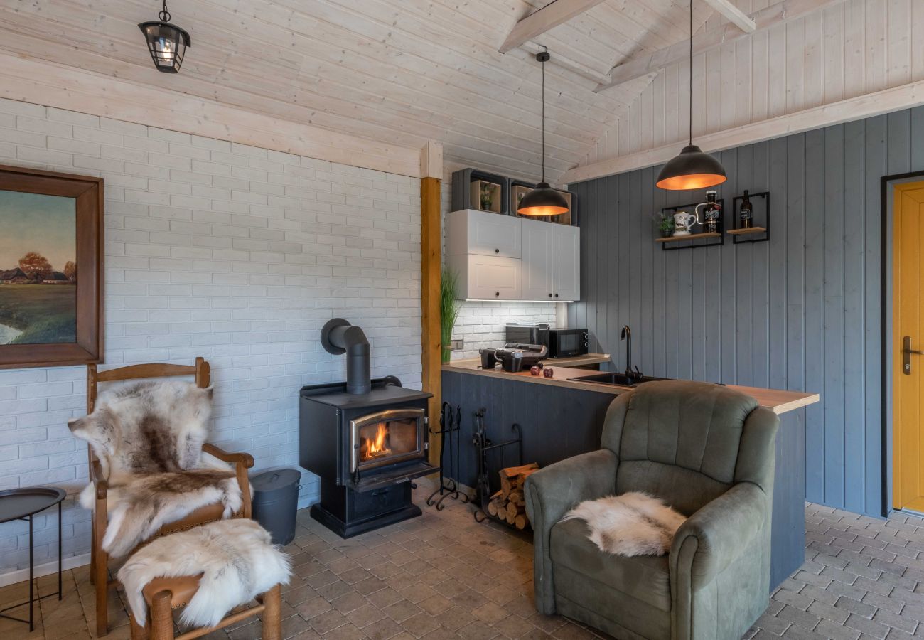 Villa in Kladruby nad Labem - PKK031