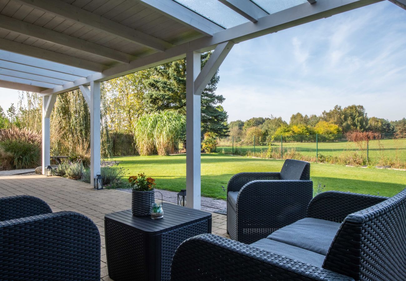 Villa in Kladruby nad Labem - PKK031