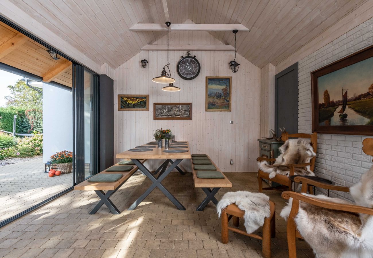 Villa in Kladruby nad Labem - PKK031