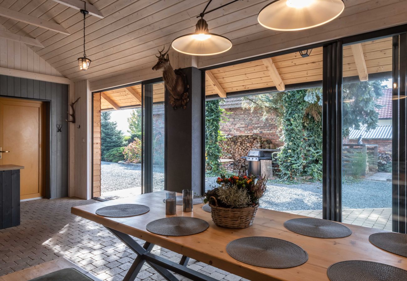 Villa in Kladruby nad Labem - PKK031