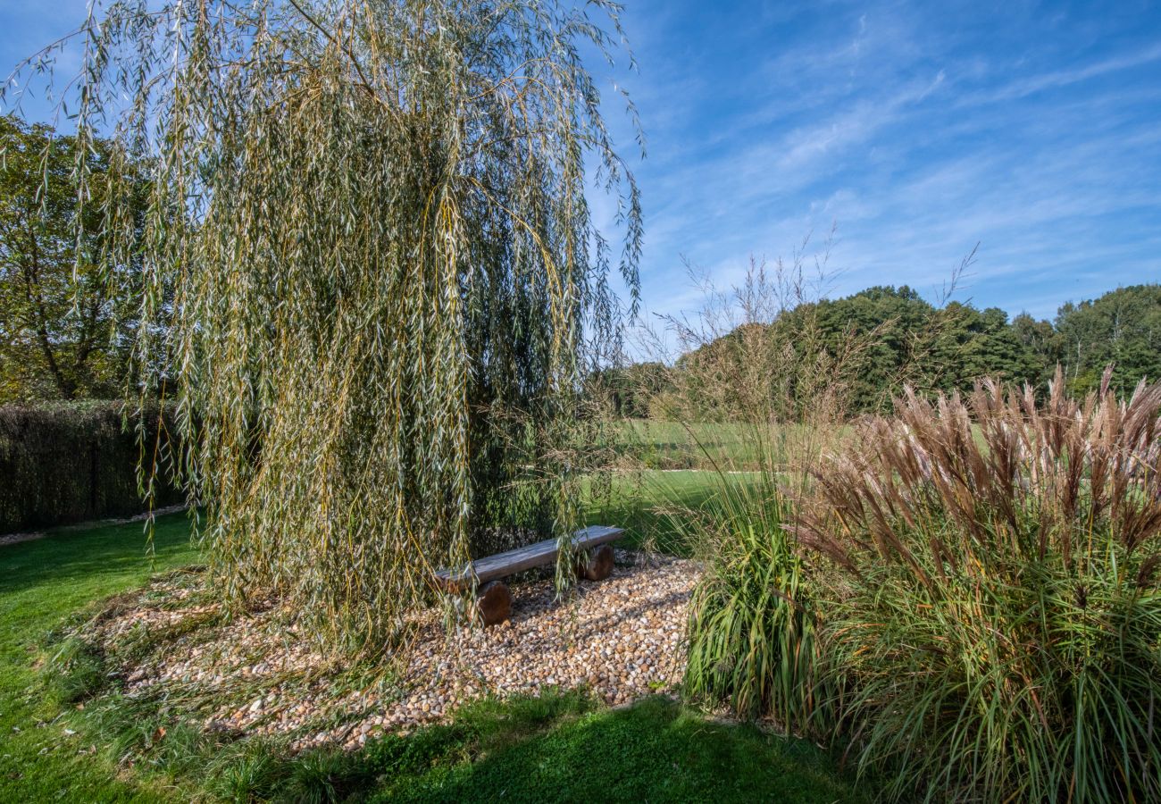 Villa in Kladruby nad Labem - PKK031