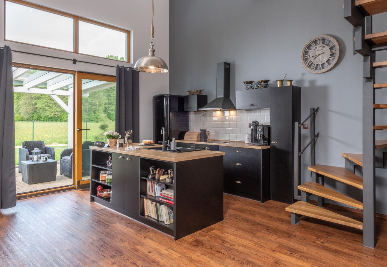 Villa in Kladruby nad Labem - PKK031