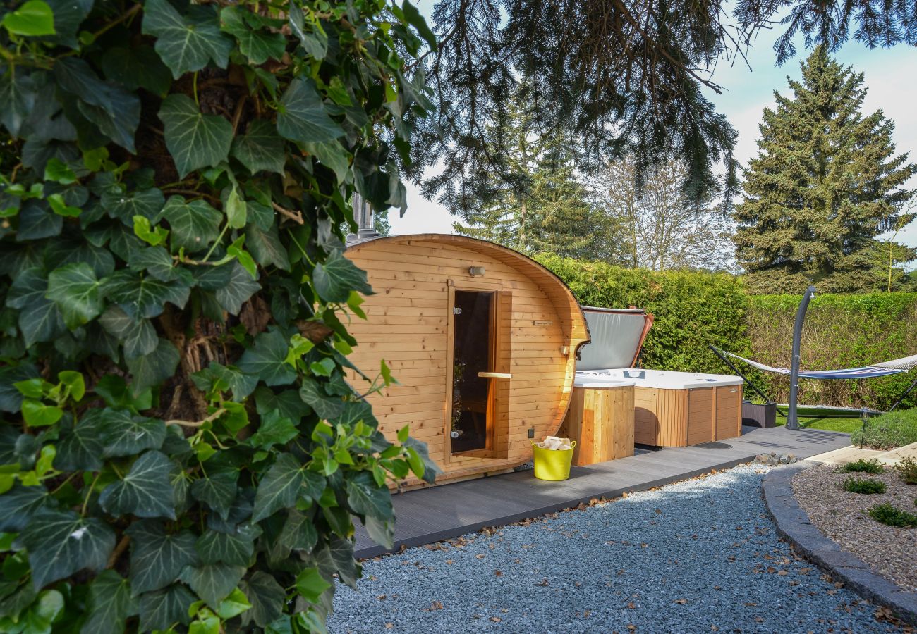 Villa in Kladruby nad Labem - PKK031