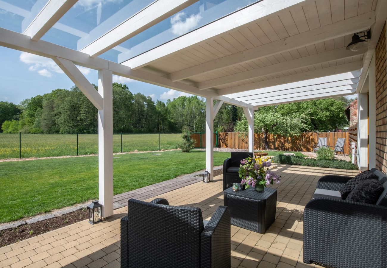 Villa in Kladruby nad Labem - PKK031