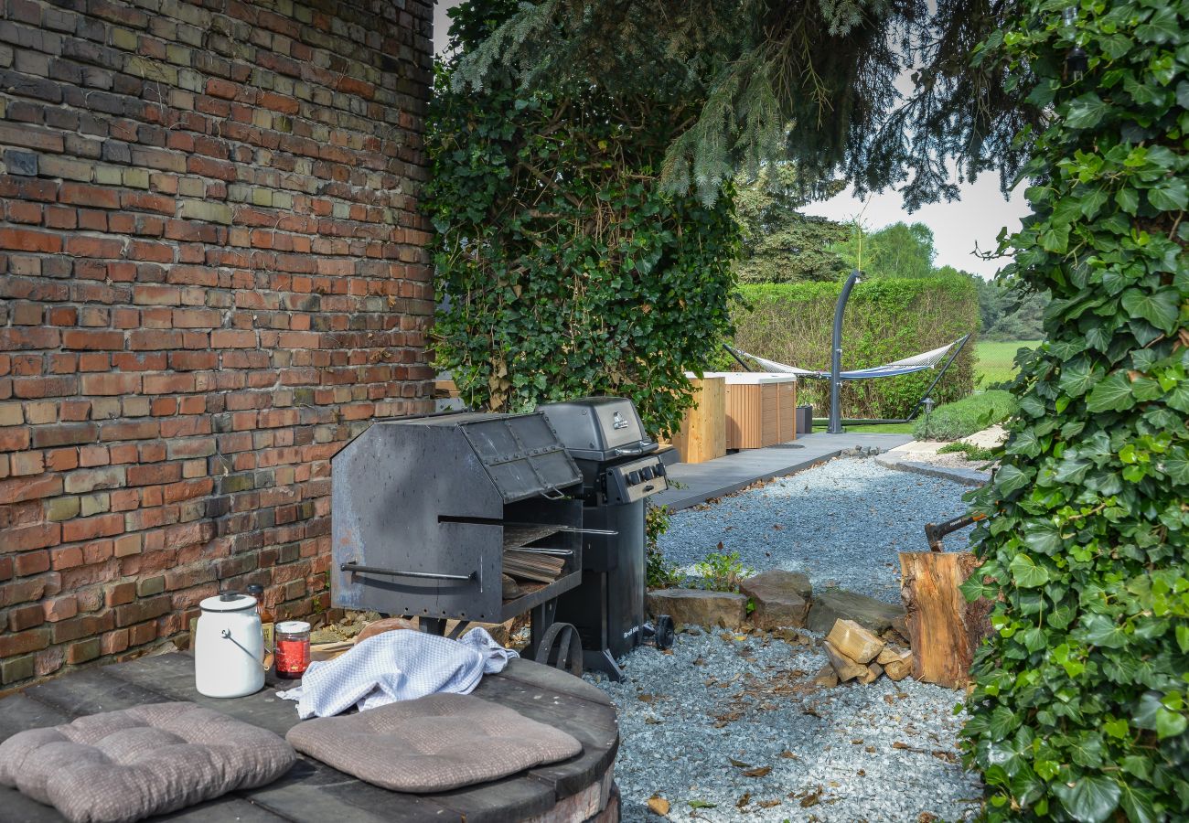 Villa in Kladruby nad Labem - PKK031