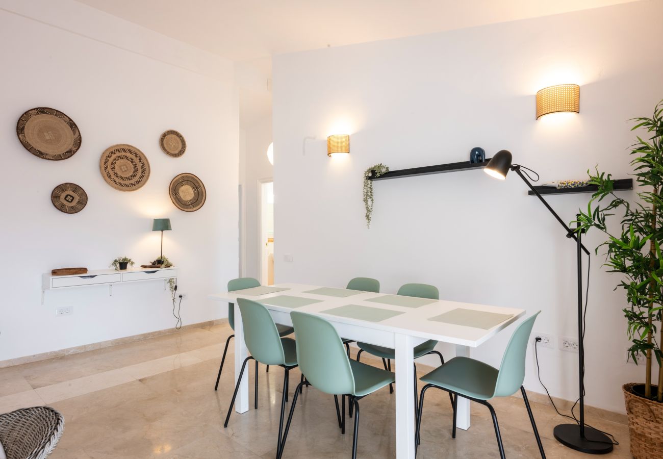 House in Candelaria - Calala's House with huge terrace