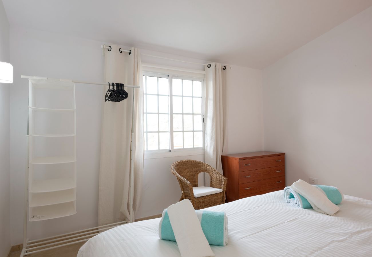 House in Candelaria - Calala's House with huge terrace