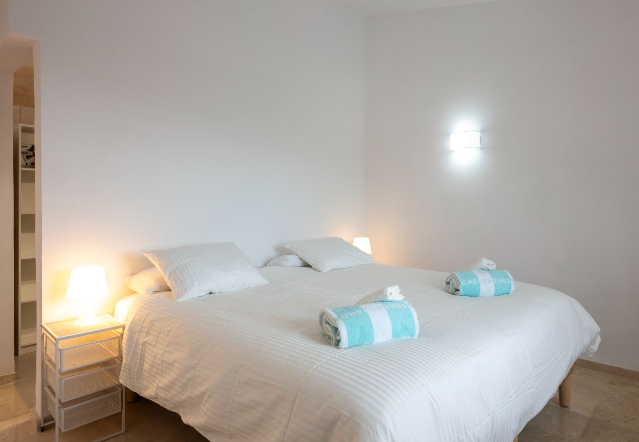 House in Candelaria - Calala's House with huge terrace