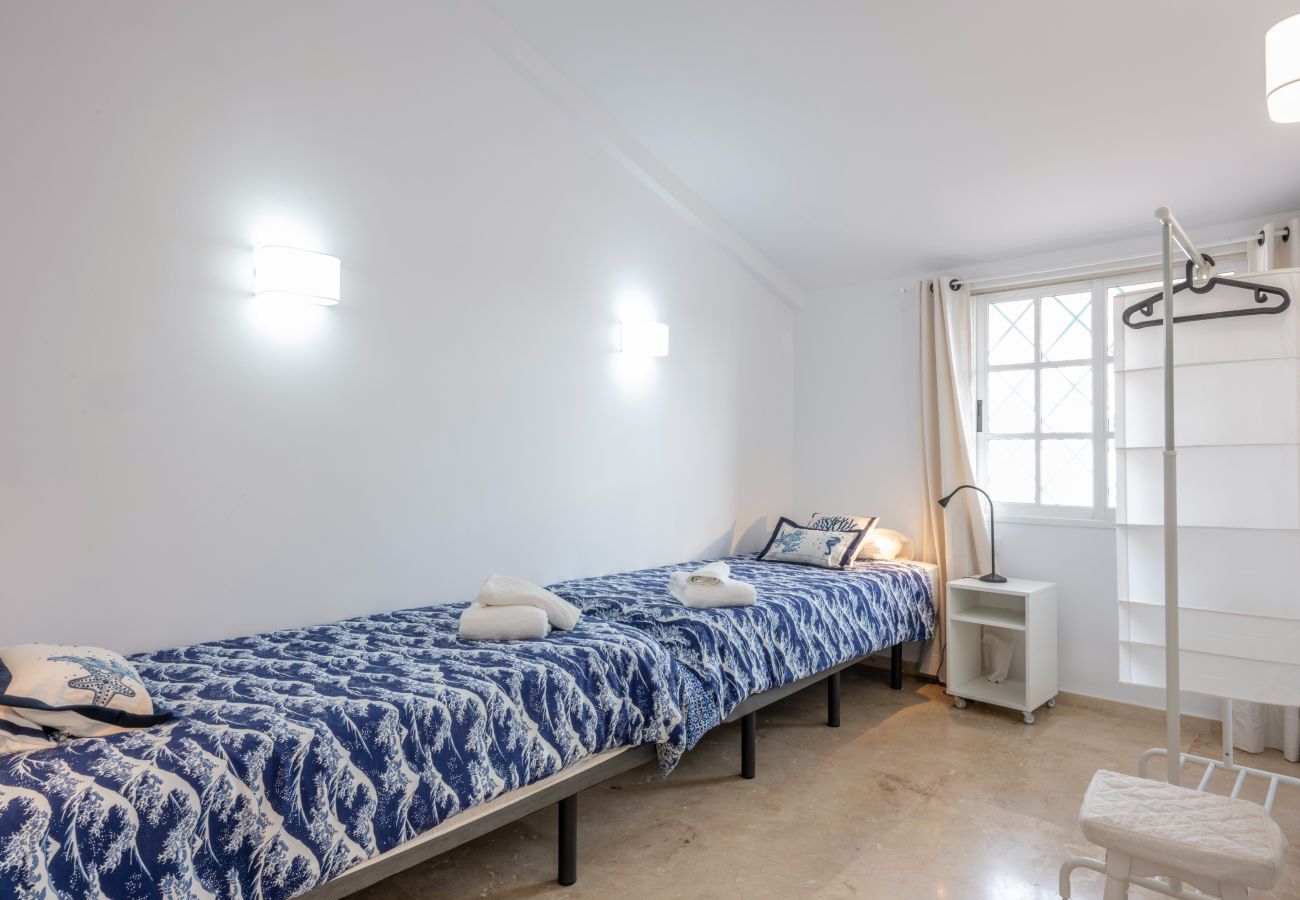 House in Candelaria - Calala's House with huge terrace