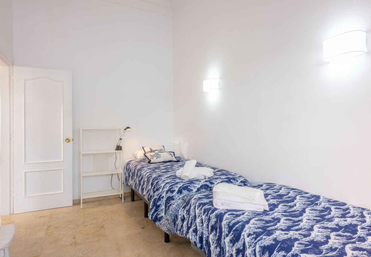 House in Candelaria - Calala's House with huge terrace