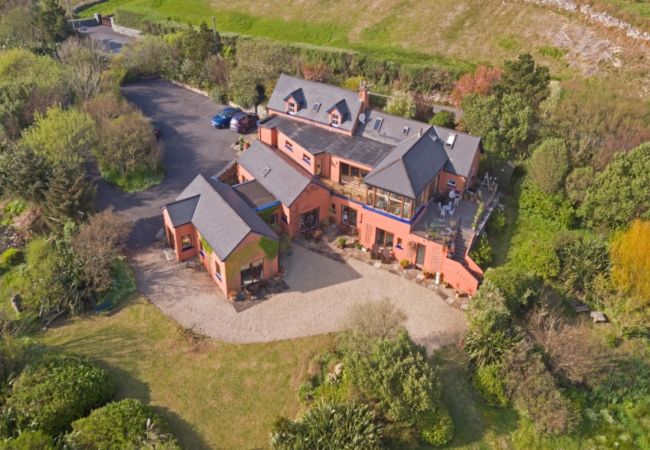 House in Clifden - Dolphin Beach House - Close to the sea & town House in Clifden - Dolphin Beach House - Close to the sea & town