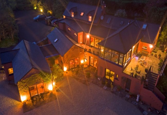 House in Clifden - Dolphin Beach House - Close to the sea & town House in Clifden - Dolphin Beach House - Close to the sea & town